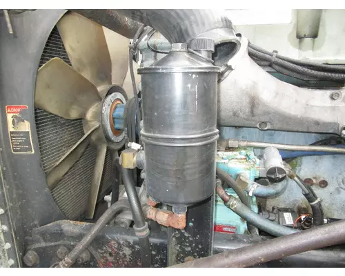 Steering Or Suspension Parts, Misc. FREIGHTLINER CLASSIC XL Tim Jordan's Truck Parts, Inc.