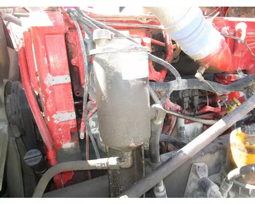 Steering Or Suspension Parts, Misc. FREIGHTLINER CLASSIC XL Tim Jordan's Truck Parts, Inc.