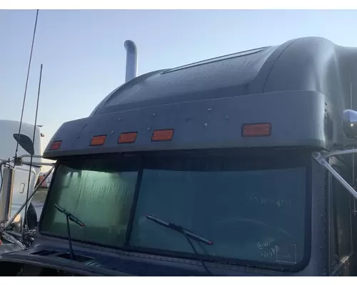 Sun Visor (External) Freightliner CLASSIC XL Vander Haags Inc Dm
