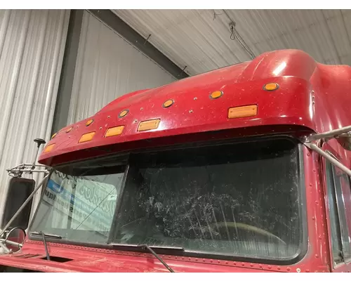 Sun Visor (External) Freightliner CLASSIC XL Vander Haags Inc Sf