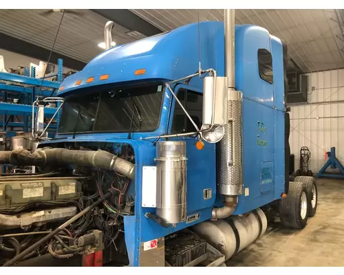 Sun Visor (External) Freightliner CLASSIC XL Vander Haags Inc Sf