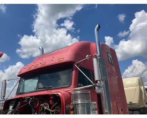 Sun Visor (External) Freightliner CLASSIC XL Vander Haags Inc Kc