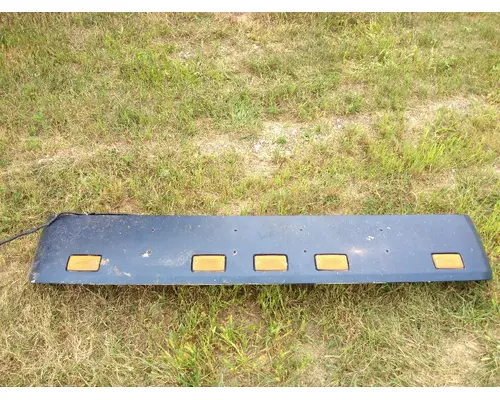 Sun Visor (External) Freightliner CLASSIC XL Vander Haags Inc Sp