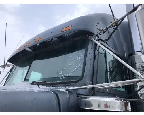 Sun Visor (External) Freightliner CLASSIC XL Vander Haags Inc Sp