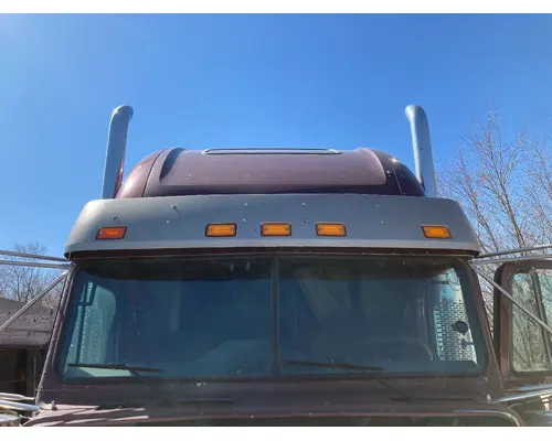 Sun Visor (External) Freightliner CLASSIC XL Vander Haags Inc Dm