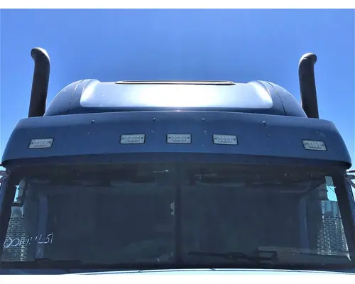 Sun Visor (External) Freightliner CLASSIC XL Vander Haags Inc Dm