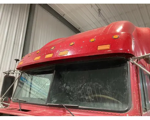 Sun Visor (External) Freightliner CLASSIC XL Vander Haags Inc Sf