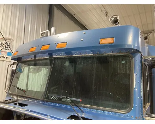 Sun Visor (External) Freightliner CLASSIC XL Vander Haags Inc Sf