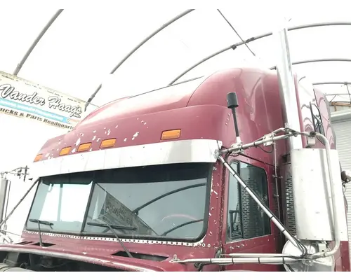 Sun Visor (External) Freightliner CLASSIC XL Vander Haags Inc Cb