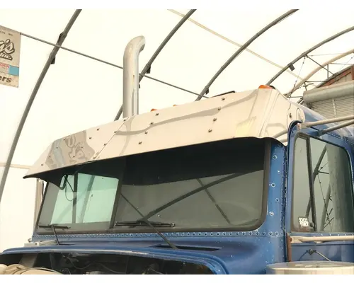 Sun Visor (External) Freightliner CLASSIC XL Vander Haags Inc Cb