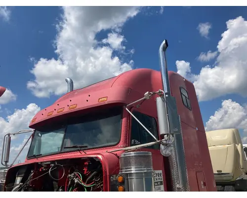 Sun Visor (External) Freightliner CLASSIC XL Vander Haags Inc Kc