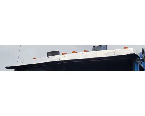 Sun Visor (External) FREIGHTLINER CLASSIC XL ReRun Truck Parts