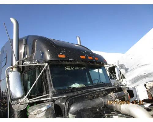 Sun Visor (External) FREIGHTLINER CLASSIC XL Tim Jordan's Truck Parts, Inc.