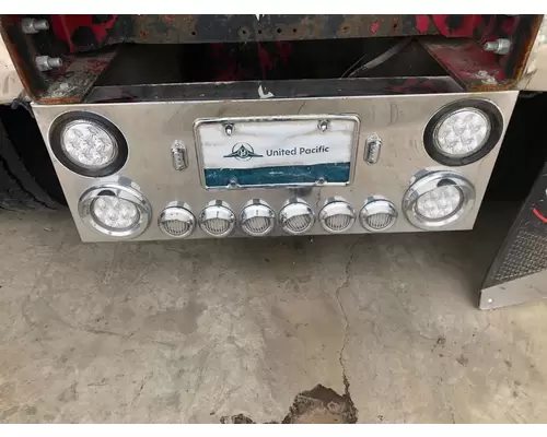 Tail Panel Freightliner CLASSIC XL Vander Haags Inc Dm