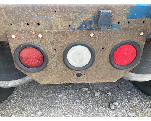 Tail Panel Freightliner CLASSIC XL Vander Haags Inc Dm