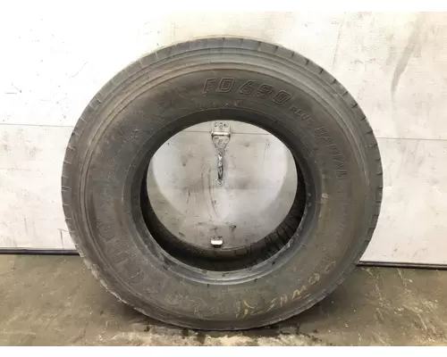 Tires Freightliner CLASSIC XL Vander Haags Inc Cb