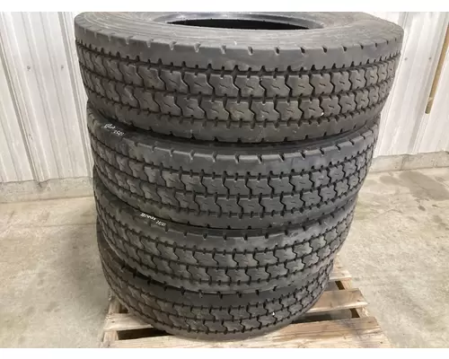 Tires Freightliner CLASSIC XL Vander Haags Inc WM