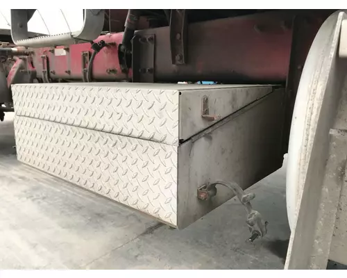 Tool Box Freightliner CLASSIC XL Vander Haags Inc Cb