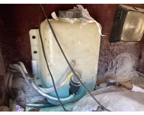 Windshield Washer Reservoir Freightliner CLASSIC XL Vander Haags Inc Dm