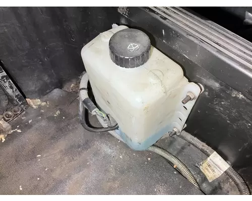 Windshield Washer Reservoir Freightliner CLASSIC XL Vander Haags Inc Sf