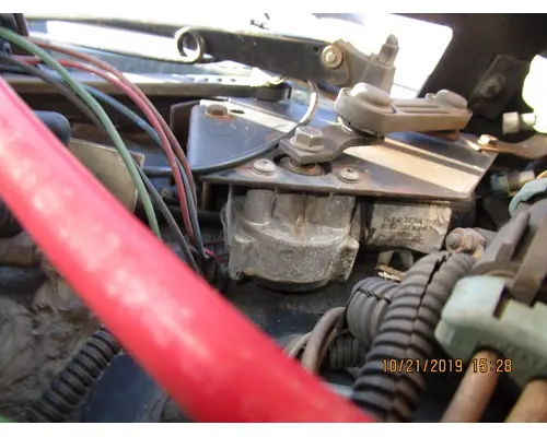 Wiper Motor, Windshield FREIGHTLINER CLASSIC XL Tim Jordan's Truck Parts, Inc.