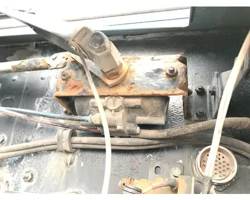 Wiper Motor, Windshield Freightliner CLASSIC XL Vander Haags Inc Cb