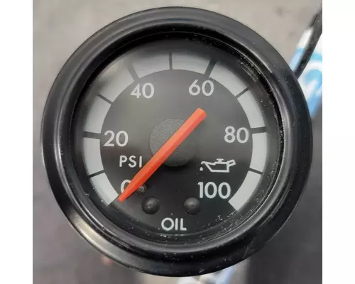 Gauges (all) FREIGHTLINER CLASSIC/FLD ReRun Truck Parts