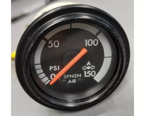 Gauges (all) FREIGHTLINER CLASSIC/FLD ReRun Truck Parts