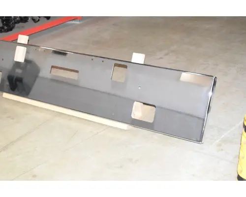 Bumper Assembly, Front FREIGHTLINER Classic Frontier Truck Parts