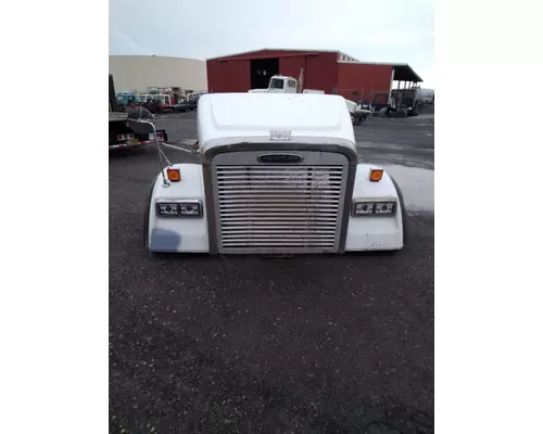 Hood FREIGHTLINER CLASSIC Hagerman Inc.