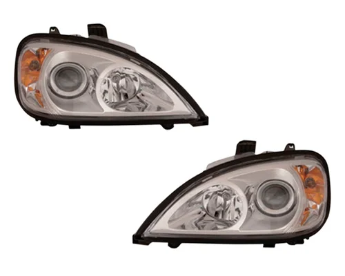 Headlamp Assembly FREIGHTLINER COLUMBIA 112 1996-2004 LKQ Universal Truck Parts