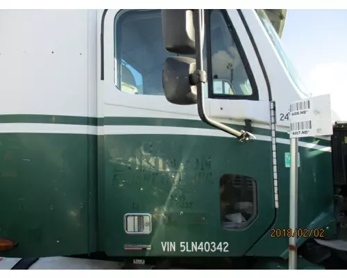  FREIGHTLINER COLUMBIA 112 2001-2011 LKQ Heavy Truck - Goodys