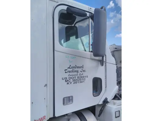 Door Assembly, Front FREIGHTLINER COLUMBIA 112 2001-2011 LKQ Heavy Truck - Tampa