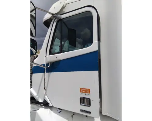 Door Assembly, Front FREIGHTLINER COLUMBIA 112 2001-2011 LKQ Heavy Truck - Tampa