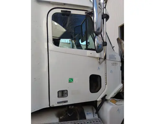 Door Assembly, Front FREIGHTLINER COLUMBIA 112 2001-2011 LKQ Thompson Motors - Wykoff