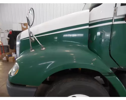 Hood FREIGHTLINER COLUMBIA 112 2001-2015 LKQ Thompson Motors - Wykoff