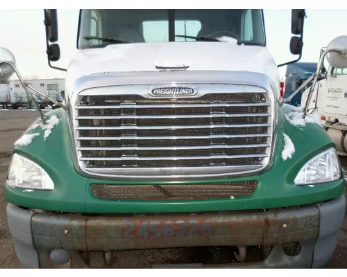 Hood FREIGHTLINER COLUMBIA 112 2001-2015 LKQ Thompson Motors - Wykoff