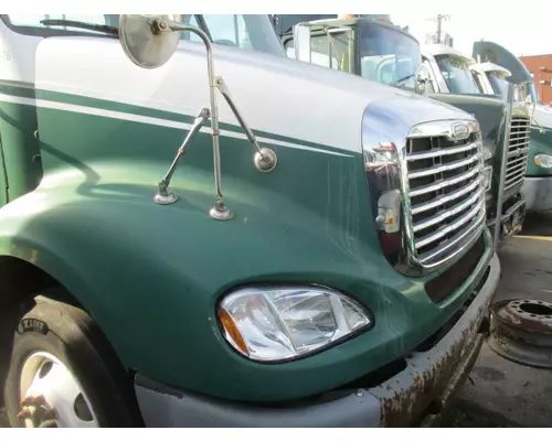 Hood FREIGHTLINER COLUMBIA 112 2001-2015 LKQ Heavy Truck - Goodys