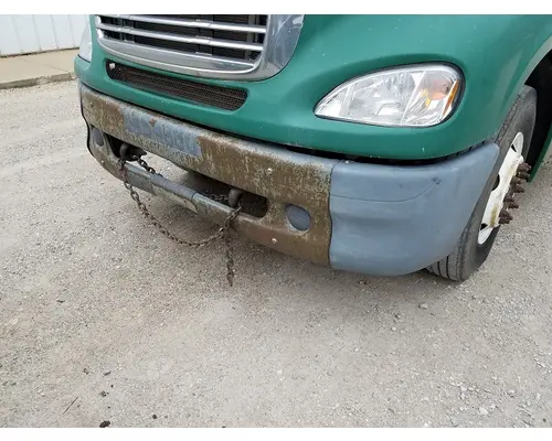 Bumper Assembly, Front FREIGHTLINER COLUMBIA 112 2001-2018 LKQ Geiger Truck Parts