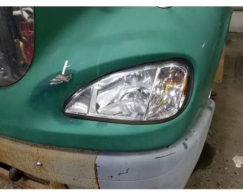 Headlamp Assembly FREIGHTLINER COLUMBIA 112 2004-2011 LKQ Geiger Truck Parts