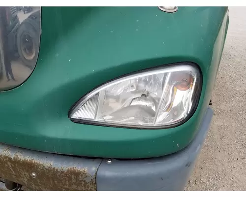 Headlamp Assembly FREIGHTLINER COLUMBIA 112 2004-2011 LKQ Geiger Truck Parts