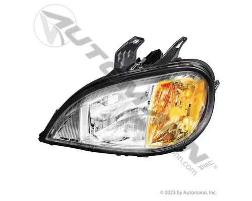 Headlamp Assembly FREIGHTLINER COLUMBIA 112 2004-2011 LKQ Thompson Motors - Wykoff