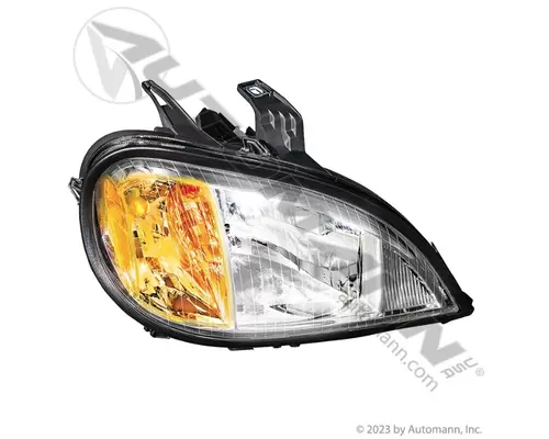 Headlamp Assembly FREIGHTLINER COLUMBIA 112 2004-2011 LKQ Thompson Motors - Wykoff