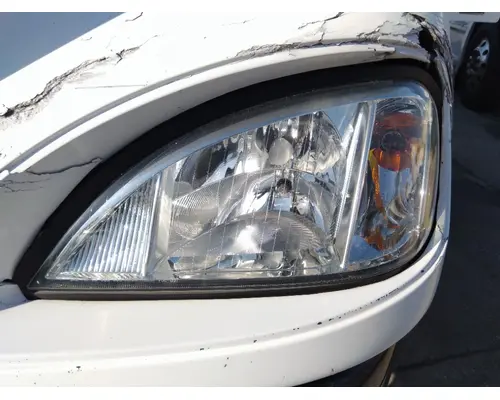 Headlamp Assembly FREIGHTLINER COLUMBIA 112 2004-2013 LKQ Heavy Truck - Tampa
