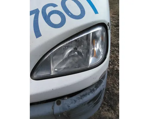 Headlamp Assembly FREIGHTLINER COLUMBIA 112 2004-2013 LKQ Evans Heavy Truck Parts