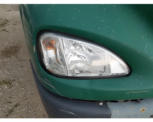 Headlamp Assembly FREIGHTLINER COLUMBIA 112 2004-2013 LKQ Geiger Truck Parts