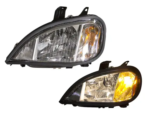 Headlamp Assembly FREIGHTLINER COLUMBIA 112 2004-2013 LKQ Thompson Motors - Wykoff