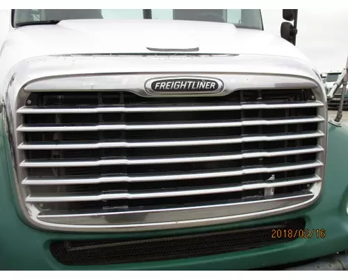 Grille FREIGHTLINER COLUMBIA 112 2005-2008 LKQ Heavy Truck - Goodys