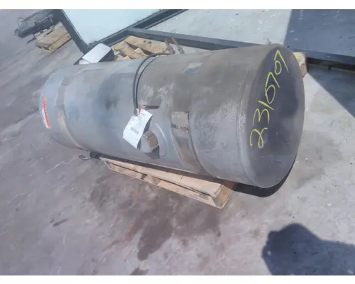 Fuel Tank FREIGHTLINER COLUMBIA 112  LKQ Western Truck Parts