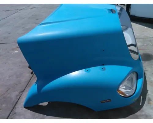 Hood FREIGHTLINER COLUMBIA 112  LKQ Western Truck Parts